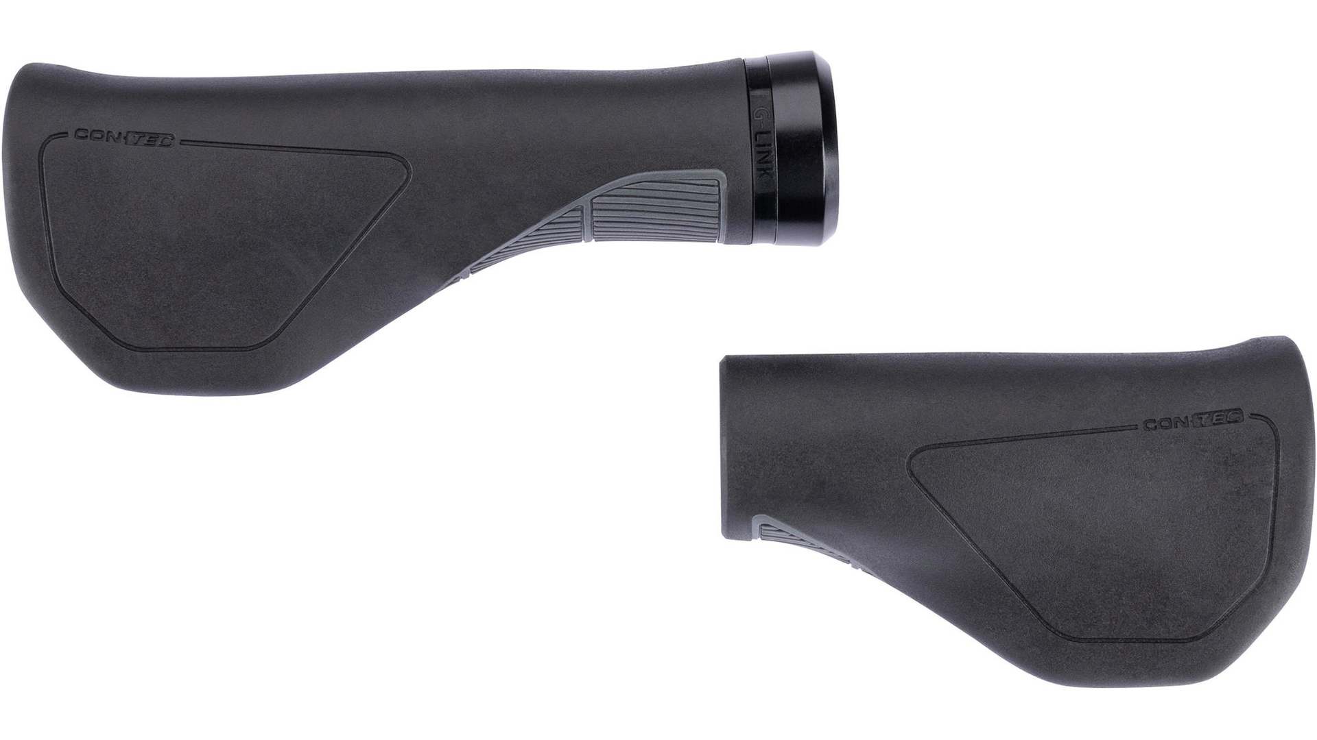 CONTEC Griff "MERGE City Ergo" 96/140mm – Bild 3
