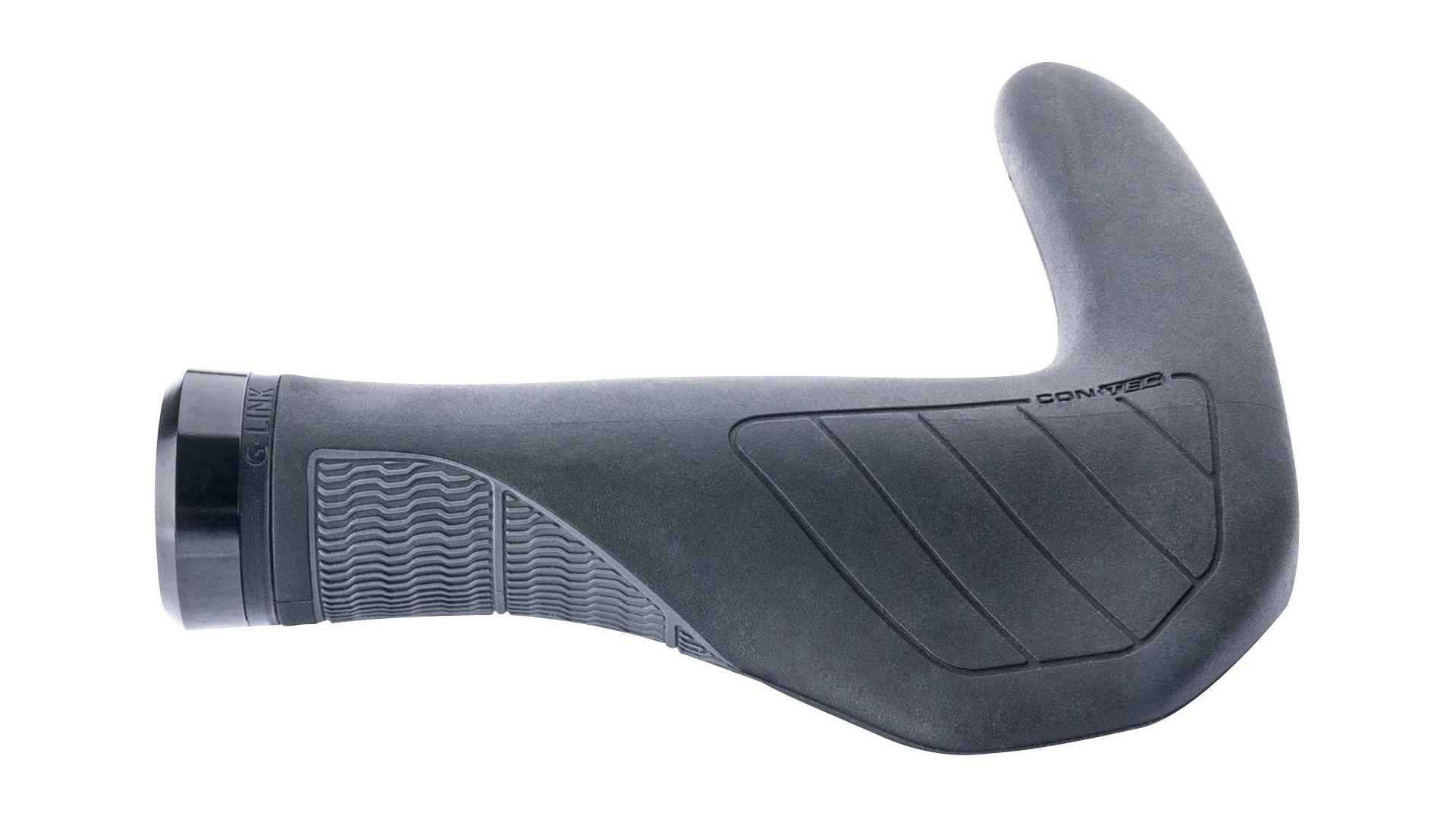 CONTEC Griff "MERGE Trekking Bar" 140mm – Bild 3