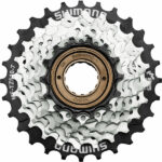 Shimano 7 Fach Schraubzahnkranz 14-28 Zähne