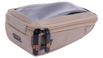 CONTEC Handytasche "Via.Phone" Desert Sand