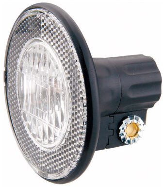 Union Frontscheinwerfer "UN-4220" für Seitenläufer