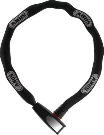 ABUS Kettenschloss Catena 6806K/85 black