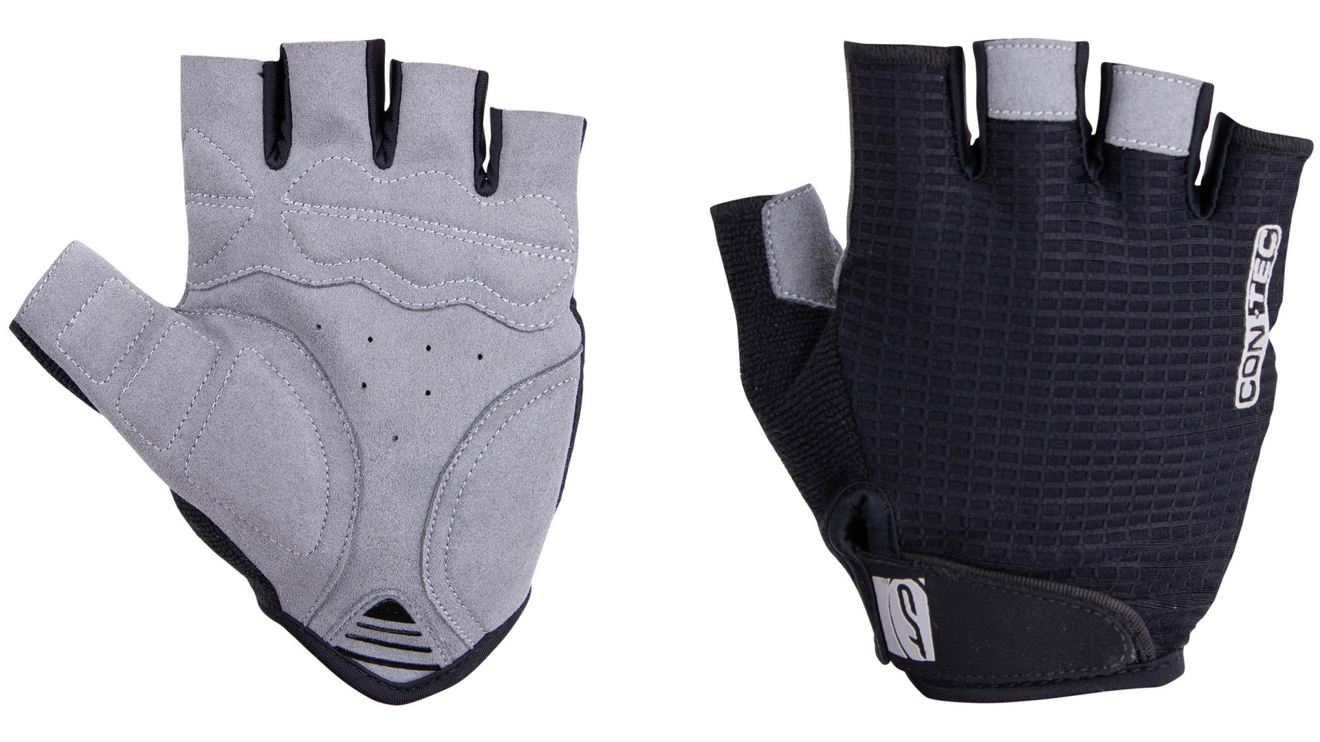 CONTEC Sommerhandschuh "Crosso" Gr. M/8 – Bild 5