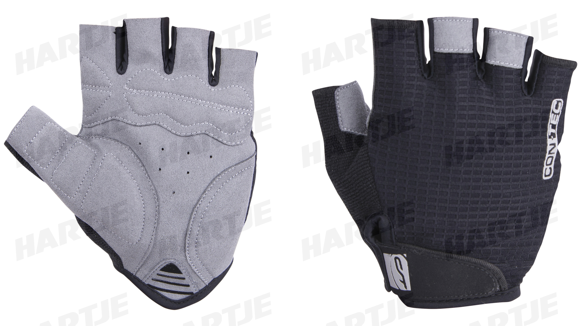CONTEC Sommerhandschuh "Crosso" Gr. M/8 – Bild 6