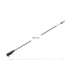 Bosch Speedsensor 815mm Kabel