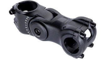 CONTEC Vorbau "Ueda"
SB-verpackt, 1 1/8",