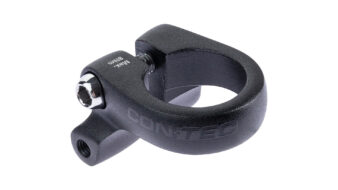 CONTEC Sattelklemmschelle "Rack 28,6mm