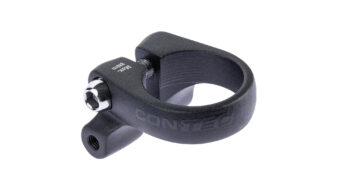 CONTEC Sattelklemmschelle "Rack 34,9mm