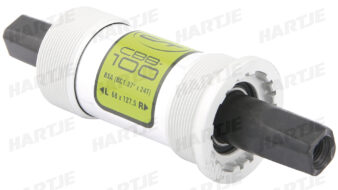 CONTEC Innenlager "CBB-100" 127,5mm 4-Kant