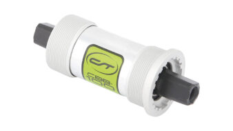 CONTEC Innenlager "CBB-100" 122,5mm 4-Kant