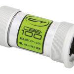 CONTEC Innenlager "CBB-100" 107mm 4-Kant