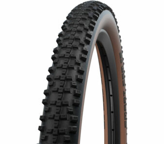 Schwalbe Reifen Smart Sam 29x2.25" schwarz/bronze