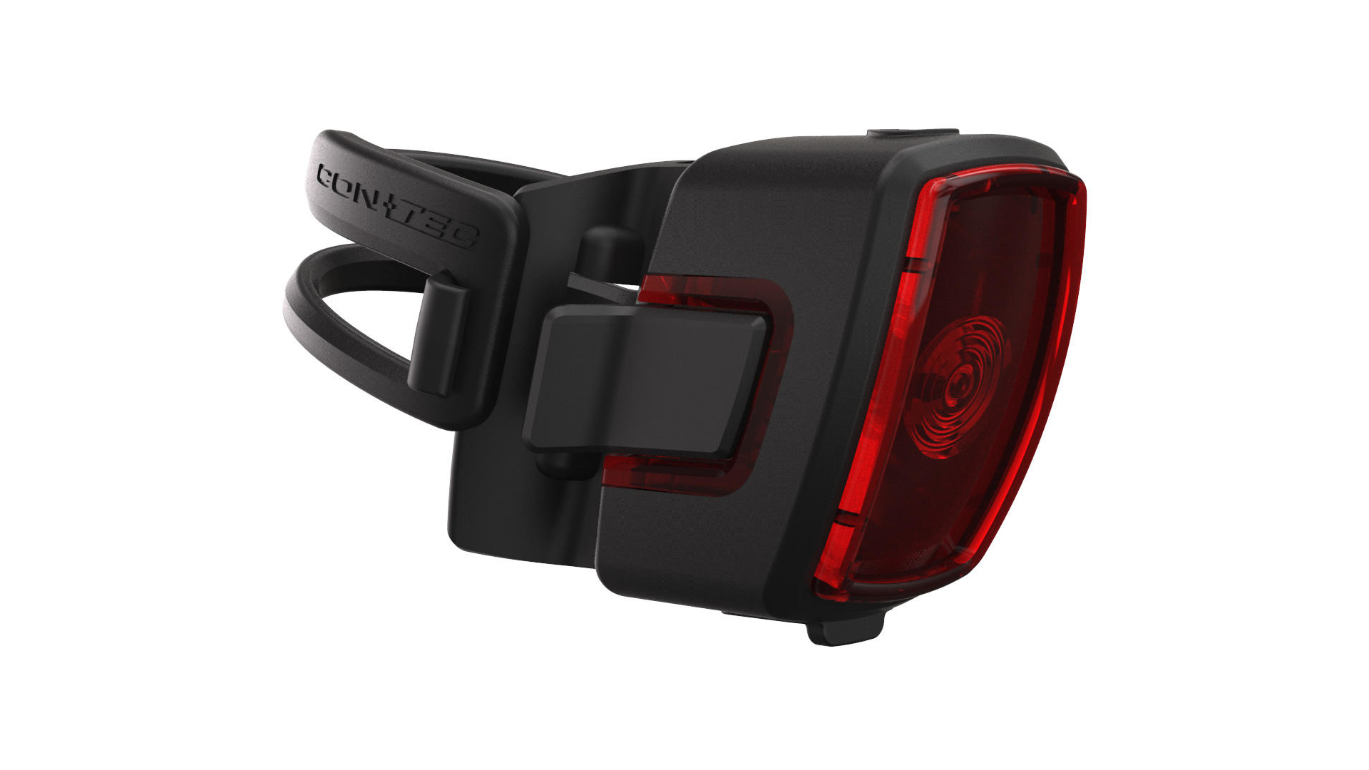 CONTEC Akku-LED-Rücklicht "DLUX micro XS" – Bild 3