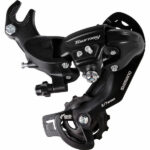Schaltwerk SHIMANO TOURNEY RD-TY300 6-fach/7-fach