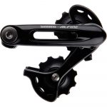 Shimano Alfine Kettenspanner CT-S500 black