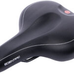 CONTEC Sattel "Scientific" Unisex Gr. XXL