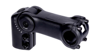 CONTEC Vorbau "Ueda Hybrid"
SB-verpackt, 1 1/8",