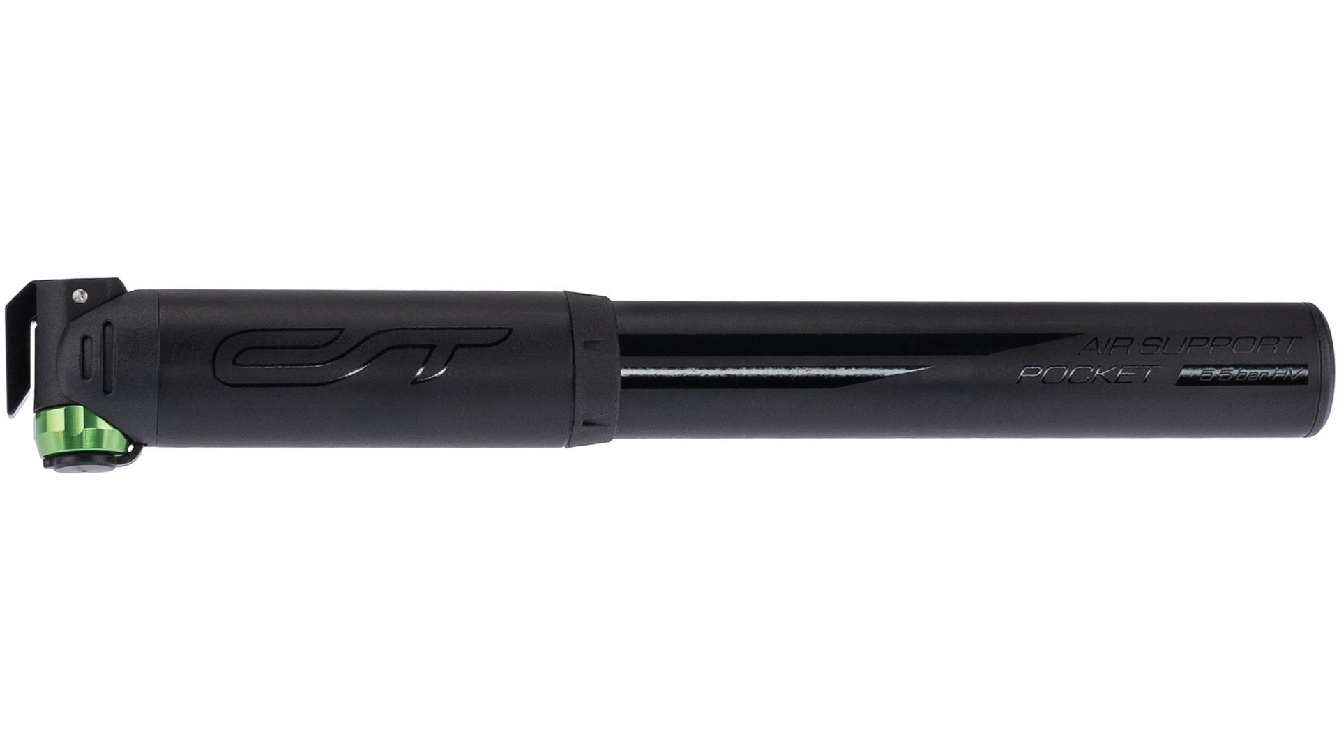 CONTEC Minipumpe "Air Support Pocket Stealth" – Bild 4