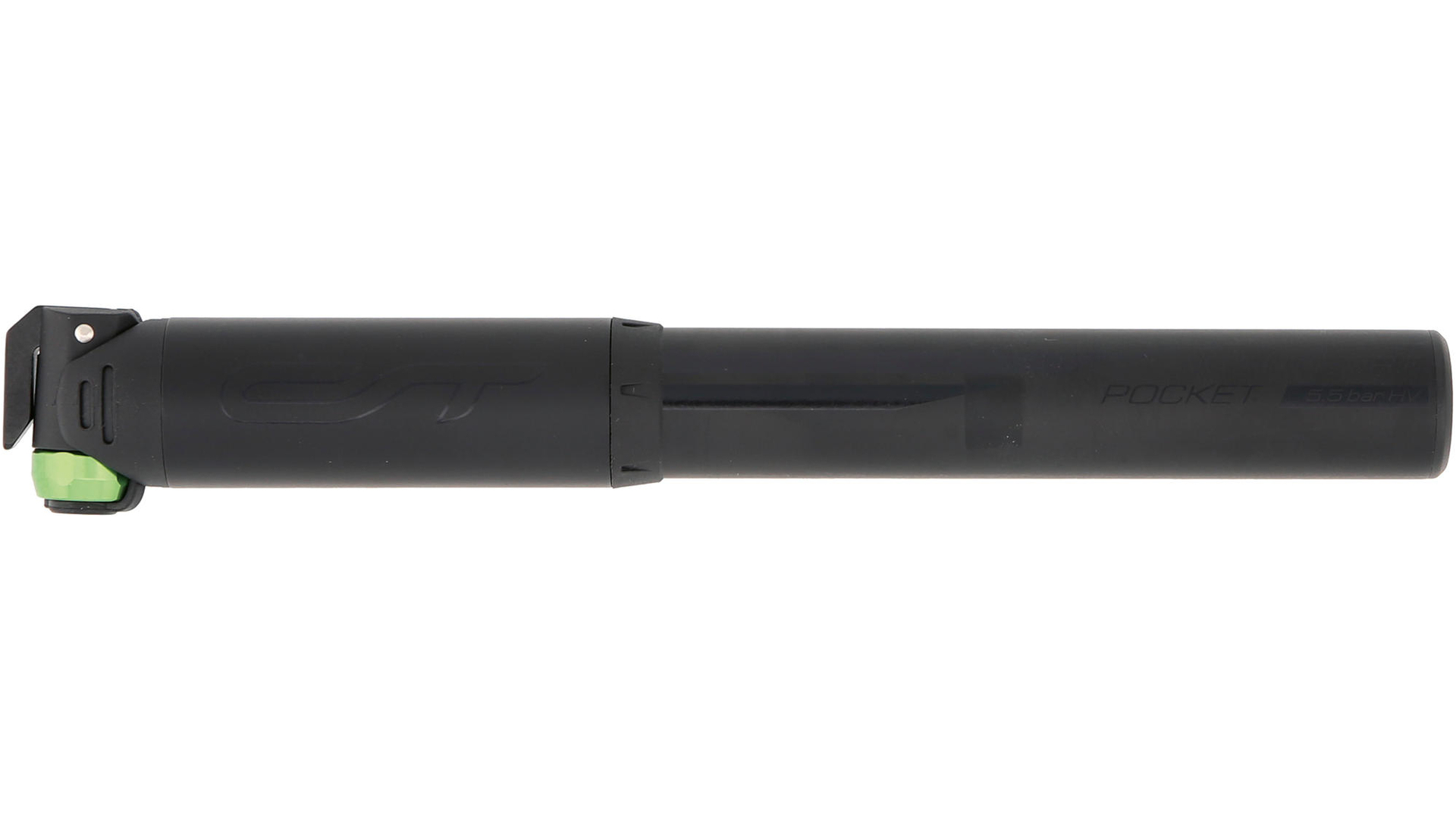 CONTEC Minipumpe "Air Support Pocket Stealth" – Bild 6