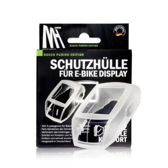 MH Cover Schutzhülle für E_Bike Bedienteil/Display