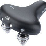 SELLE ROYAL Sattel "Drifter Small Strengtex"