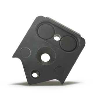 Bosch Montageplatte Kiox (BUI330)