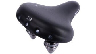 SELLE ROYAL Sattel "Drifter Strengtex Premium