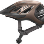 Abus Urban-I 3.0 ACE metallic copper M