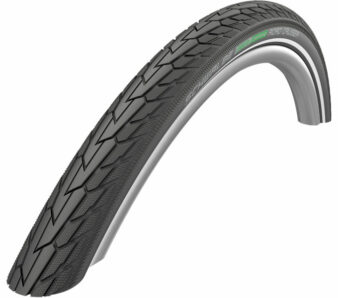 SCHWALBE Reifen 20""Road Cruiser" 47-406