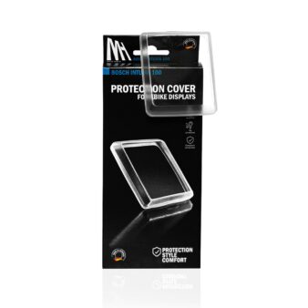 MH Cover Schutzhülle für E_Bike Bedienteil/Display