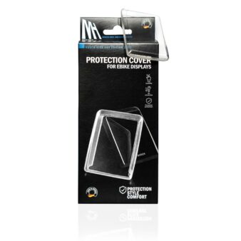 MH Cover Schutzhülle für E_Bike Bedienteil/Display
