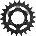 Shimano Steckritzel 22 Zähne für Nabenschaltung