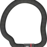 Kettenschloss Goose Lock 6206K/110 black