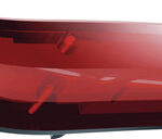 Abus Rücklicht für Aduro 3.0 Helm USB