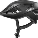 Abus Helm Aduro 3.0 titan L 58-62cm