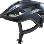 Abus Aduro 3.0 midnight blue M