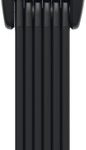 Abus Bordo Combo 6000/90C black SH