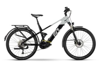 Husqvarna CrossTourer 4 Rh 44cm 27,5"