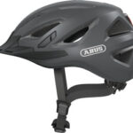 Abus Helm Urban-I 3.0 titan XL 61-65cm
