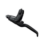 Magura Bremsgriff HS22 schwarz, 3-Finger-Hebel