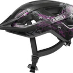 Abus Helm Aduro 3.0 maori blackberry M 52-58cm