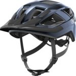 Helm Abus Aduro 3.0 midnight blue L 58-62 cm