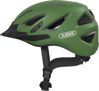 Abus Urban-I 3.0 jade green L