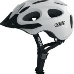 Abus Youn-I ACE pearl white M