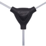 CONTEC Y-Innensechskantschlüssel "TFP-220"