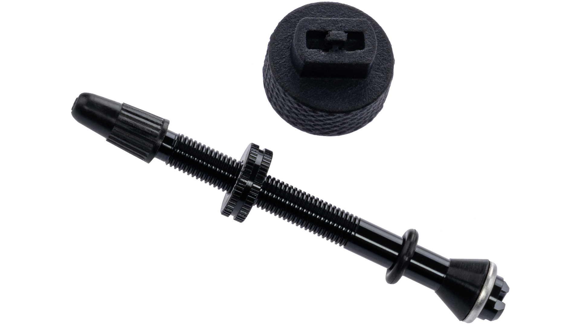 CONTEC Tubeless-Ventil "EasyAir TL" inkl. Tool – Bild 2