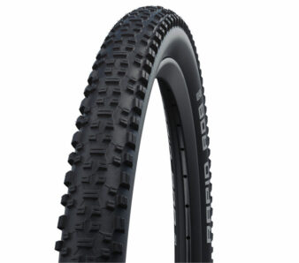 Schwalbe Reifen Rapid Rob 27,5x2.25"