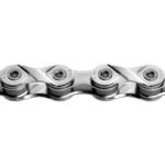 KMC Kette X8 silber SB-Verpackt 114 Glieder