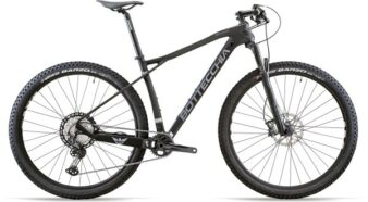 29" Bottecchia Race MTB Ortles Carbon RH48cm