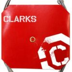 Clarks Bremszug für Tandem (Walzen/Birnennippel)